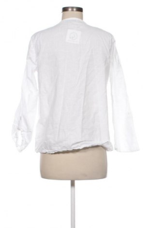 Γυναικεία μπλούζα LC Waikiki, Μέγεθος M, Χρώμα Λευκό, Τιμή 14,99 €