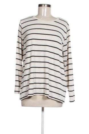 Дамска блуза LC Waikiki, Размер 4XL, Цвят Многоцветен, Цена 20,45 €