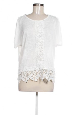 Bluză de femei LC Waikiki, Mărime XL, Culoare Alb, Preț 77,00 Lei