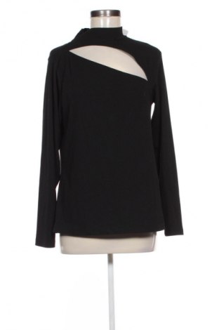 Γυναικεία μπλούζα LC Waikiki, Μέγεθος XXL, Χρώμα Μαύρο, Τιμή 12,99 €