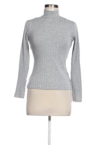 Дамска блуза LC Waikiki, Размер S, Цвят Сив, Цена 14,82 €