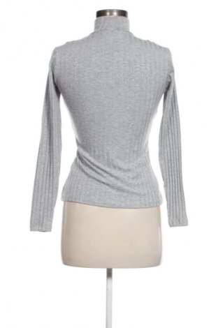 Дамска блуза LC Waikiki, Размер S, Цвят Сив, Цена 14,82 €