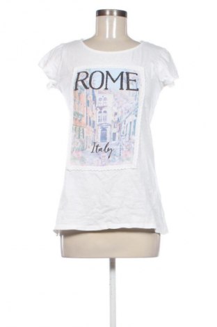 Dámská halenka LC Waikiki, Velikost L, Barva Bílá, Cena  189,00 Kč