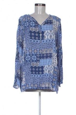 Dámská halenka LC Waikiki, Velikost XL, Barva Vícebarevné, Cena  340,00 Kč