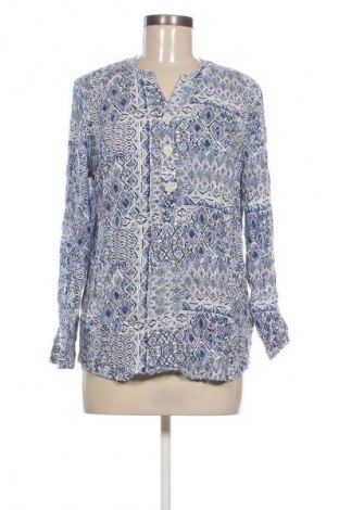 Дамска блуза LCW, Размер L, Цвят Многоцветен, Цена 5,62 €