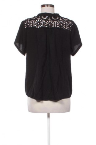 Bluză de femei LELA, Mărime L, Culoare Negru, Preț 32,18 Lei