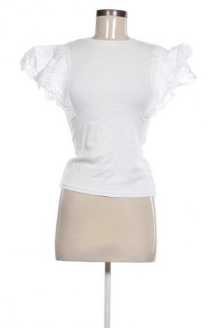 Γυναικεία μπλούζα Lab, Μέγεθος S, Χρώμα Λευκό, Τιμή 9,99 €