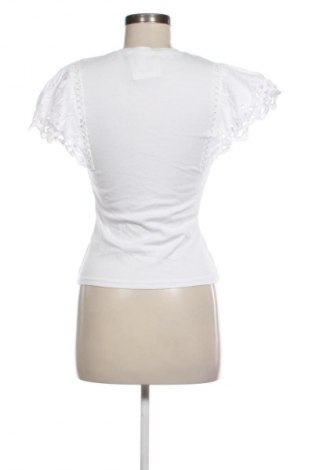 Γυναικεία μπλούζα Lab, Μέγεθος S, Χρώμα Λευκό, Τιμή 9,99 €