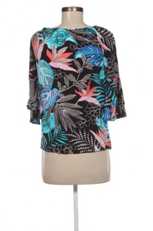 Дамска блуза Lascana, Размер XS, Цвят Многоцветен, Цена 4,60 €
