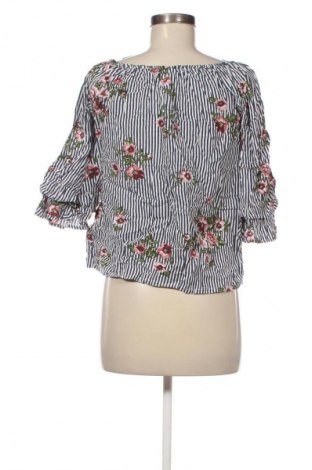 Дамска блуза Lascana, Размер XS, Цвят Многоцветен, Цена 2,04 €