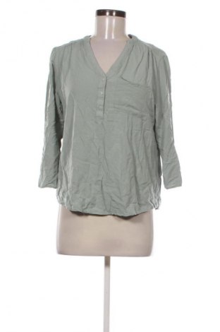 Дамска блуза Lascana, Размер M, Цвят Зелен, Цена 2,55 €