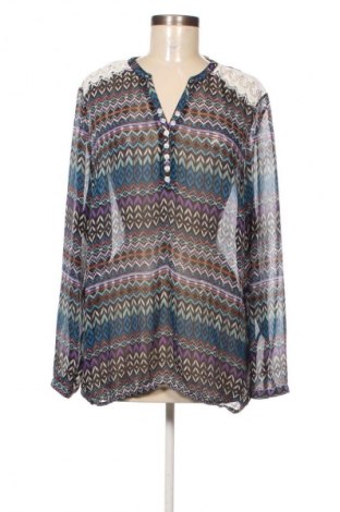 Női blúz Laura Kent, Méret XL, Szín Sokszínű, Ár 669 Ft