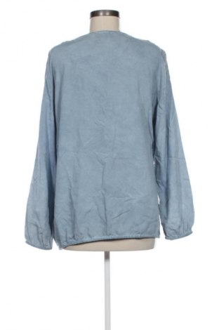 Γυναικεία μπλούζα Laura Kent, Μέγεθος XL, Χρώμα Μπλέ, Τιμή 6,99 €