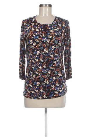Дамска блуза Laura Torelli, Размер S, Цвят Многоцветен, Цена 2,04 €