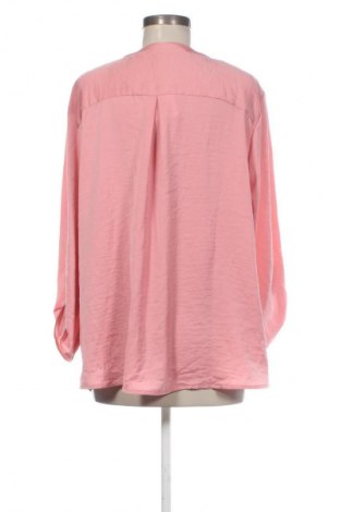 Дамска блуза Laura Torelli, Размер XL, Цвят Пепел от рози, Цена 3,57 €