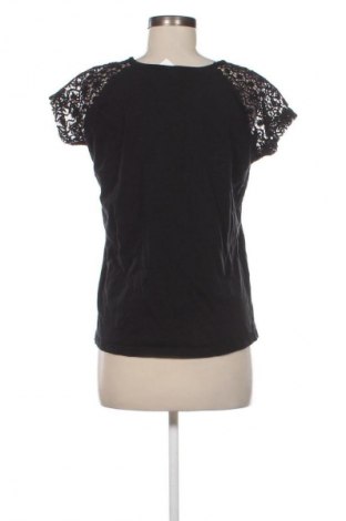 Дамска блуза Laura Torelli, Размер M, Цвят Черен, Цена 5,11 €