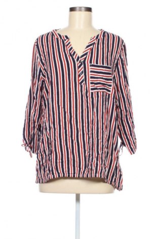 Дамска блуза Laura Torelli, Размер XL, Цвят Многоцветен, Цена 2,04 €