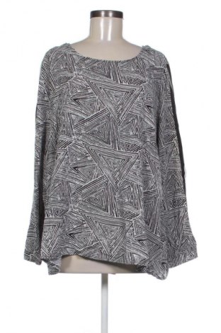 Dámska blúza Laura Torelli, Veľkosť XXL, Farba Viacfarebná, Cena  9,95 €