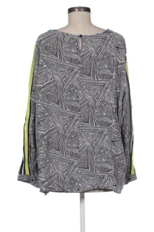 Dámska blúza Laura Torelli, Veľkosť XXL, Farba Viacfarebná, Cena  9,95 €