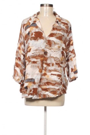 Damen Shirt Laura Torelli, Größe XXL, Farbe Mehrfarbig, Preis 8,99 €