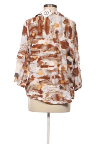 Damen Shirt Laura Torelli, Größe XXL, Farbe Mehrfarbig, Preis 8,99 €