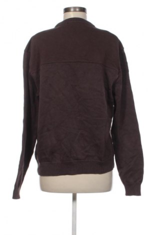 Damen Shirt Lawrence Grey, Größe L, Farbe Braun, Preis 7,99 €