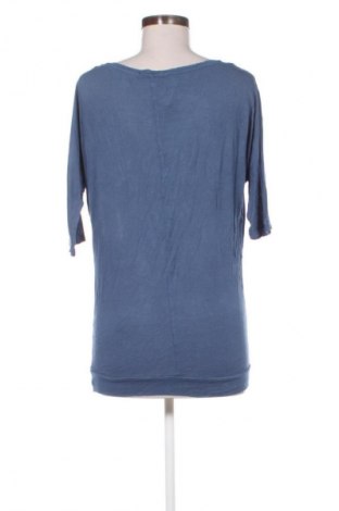 Bluză de femei Lefties, Mărime M, Culoare Albastru, Preț 23,99 Lei