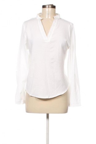 Dámská halenka Lesara, Velikost M, Barva Bílá, Cena  49,00 Kč