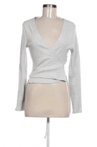 Дамска блуза Levi's, Размер M, Цвят Сив, Цена 13,80 €