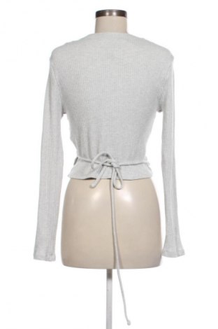 Дамска блуза Levi's, Размер M, Цвят Сив, Цена 13,80 €