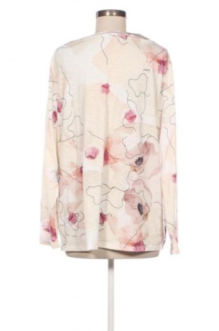 Γυναικεία μπλούζα Liberty, Μέγεθος XL, Χρώμα Πολύχρωμο, Τιμή 17,99 €