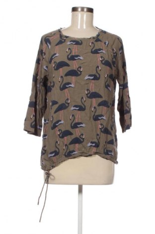 Дамска блуза Lieblingsstuck, Размер M, Цвят Многоцветен, Цена 5,62 €