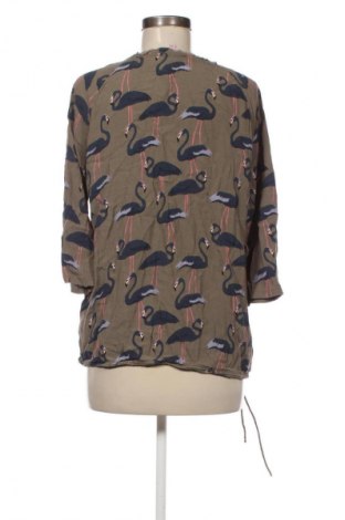 Дамска блуза Lieblingsstuck, Размер M, Цвят Многоцветен, Цена 5,62 €