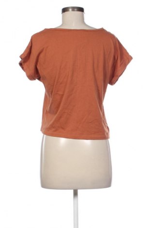 Bluză de femei Lindex, Mărime M, Culoare Maro, Preț 26,99 Lei