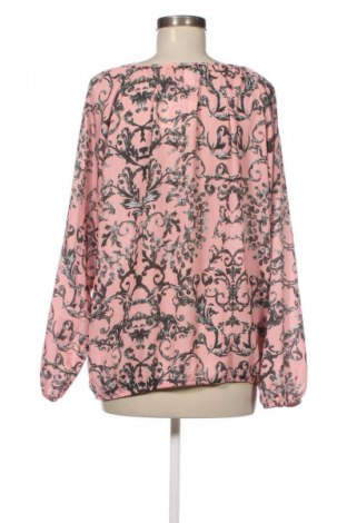 Γυναικεία μπλούζα Linea Tesini, Μέγεθος L, Χρώμα Πολύχρωμο, Τιμή 3,99 €