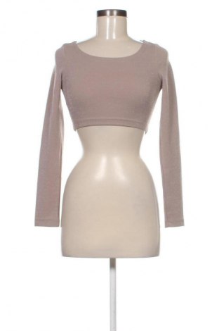 Дамска блуза Lior, Размер S, Цвят Бежов, Цена 10,73 €