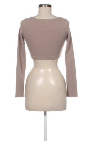 Дамска блуза Lior, Размер S, Цвят Бежов, Цена 10,73 €