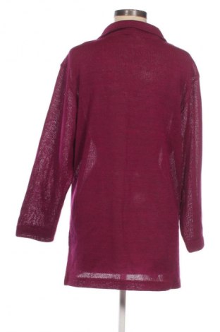 Дамска блуза Lisa Campione, Размер XL, Цвят Лилав, Цена 6,64 €