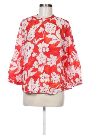 Дамска блуза Lisa Tossa, Размер M, Цвят Многоцветен, Цена 2,55 €