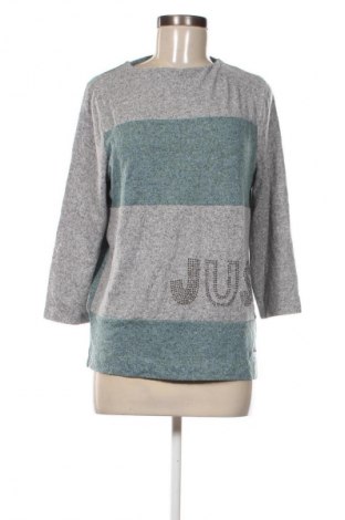 Дамска блуза Lisa Tossa, Размер L, Цвят Многоцветен, Цена 3,06 €