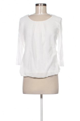 Дамска блуза Lisa Tossa, Размер S, Цвят Бял, Цена 8,54 €