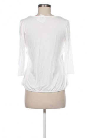 Дамска блуза Lisa Tossa, Размер S, Цвят Бял, Цена 8,54 €