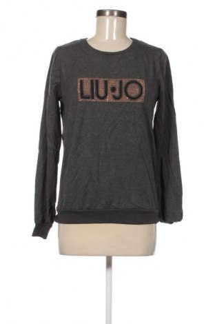 Дамска блуза Liu Jo, Размер S, Цвят Сив, Цена 42,94 €