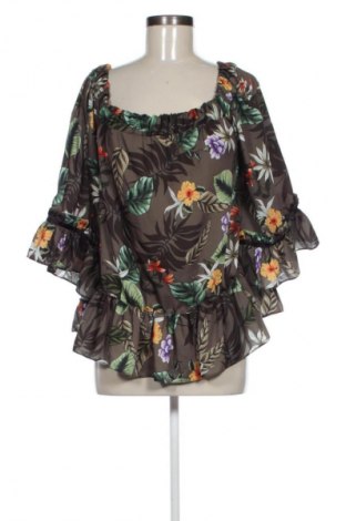 Dámska blúza Liu Jo, Veľkosť L, Farba Viacfarebná, Cena  36,90 €