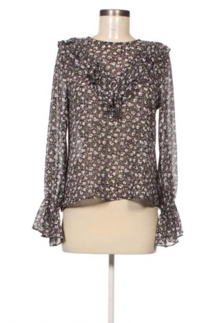 Дамска блуза Loavies, Размер S, Цвят Многоцветен, Цена 2,04 €