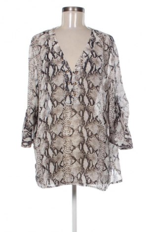 Дамска блуза Lola & Liza, Размер M, Цвят Многоцветен, Цена 2,04 €