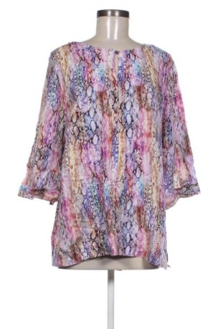 Дамска блуза Looxent, Размер XXL, Цвят Многоцветен, Цена 10,73 €