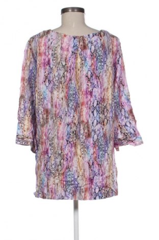 Дамска блуза Looxent, Размер XXL, Цвят Многоцветен, Цена 10,73 €