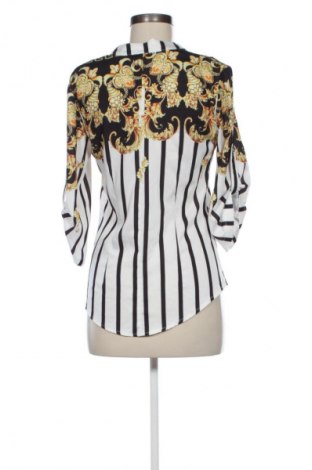 Dámská halenka Lucy, Velikost M, Barva Vícebarevné, Cena  426,00 Kč