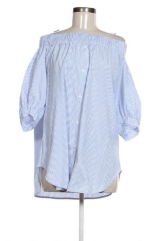 Дамска блуза Lumina, Размер M, Цвят Многоцветен, Цена 9,20 €